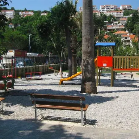 Beachfront Luxury Complex 2Bd Sunset Apartment Dubrovnik Exterior photo