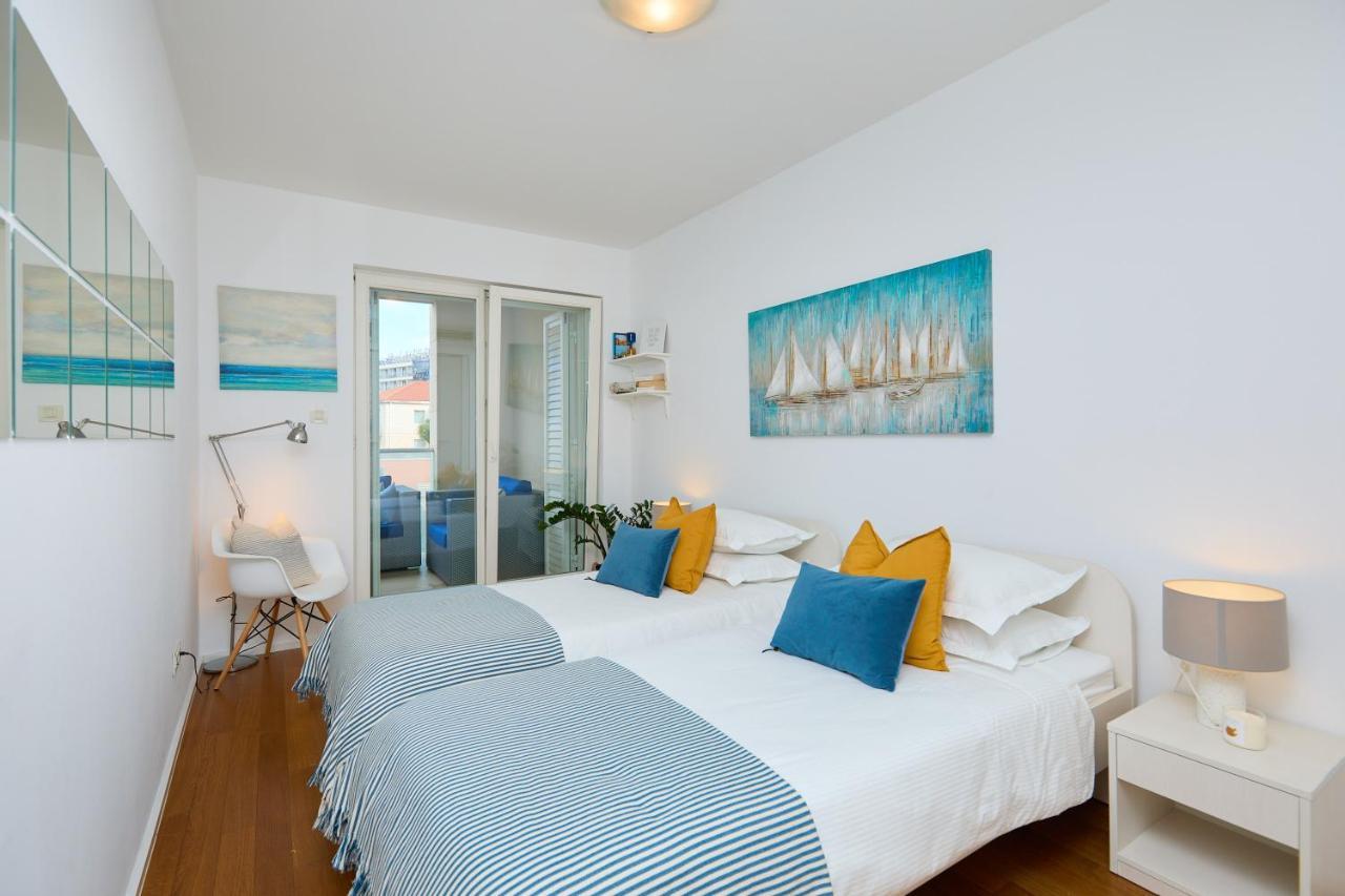 Beachfront Luxury Complex 2bd Sunset Appartamento