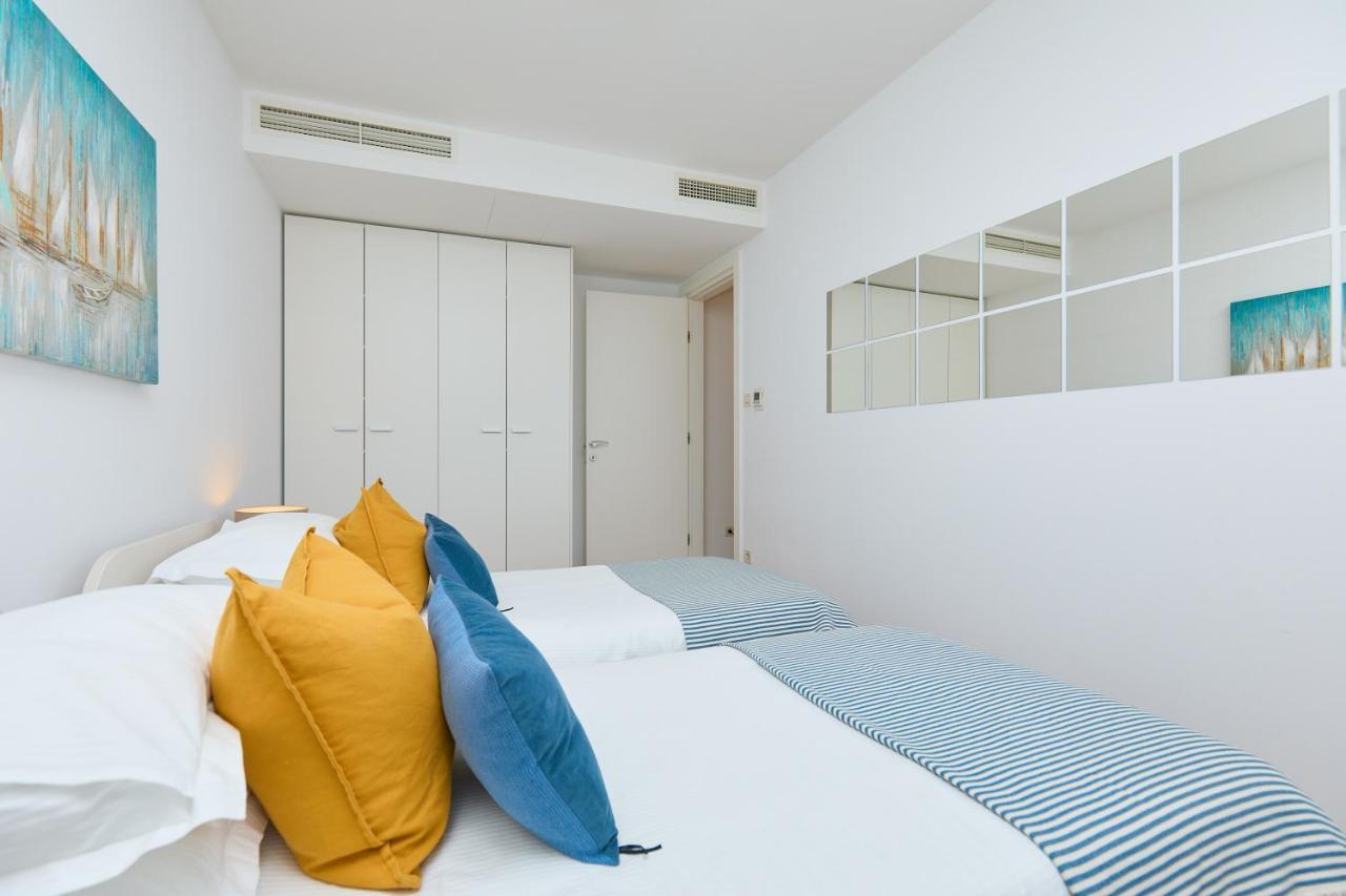 Beachfront Luxury Complex 2bd Sunset Ragusa