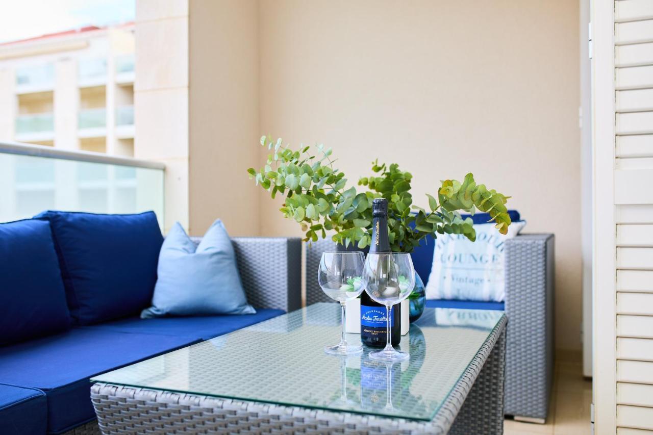 Beachfront Luxury Complex 2bd Sunset *
