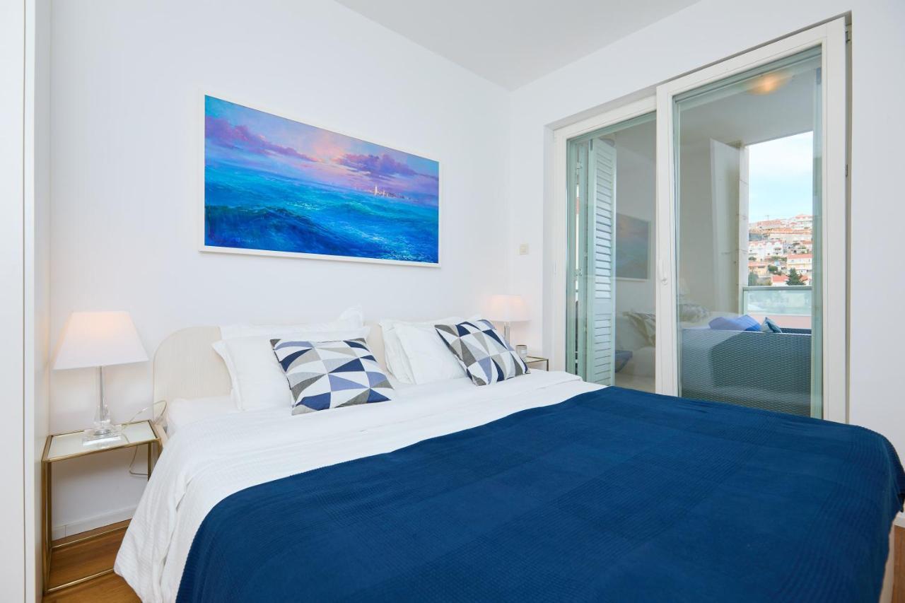 Beachfront Luxury Complex 2bd Sunset Appartamento Ragusa