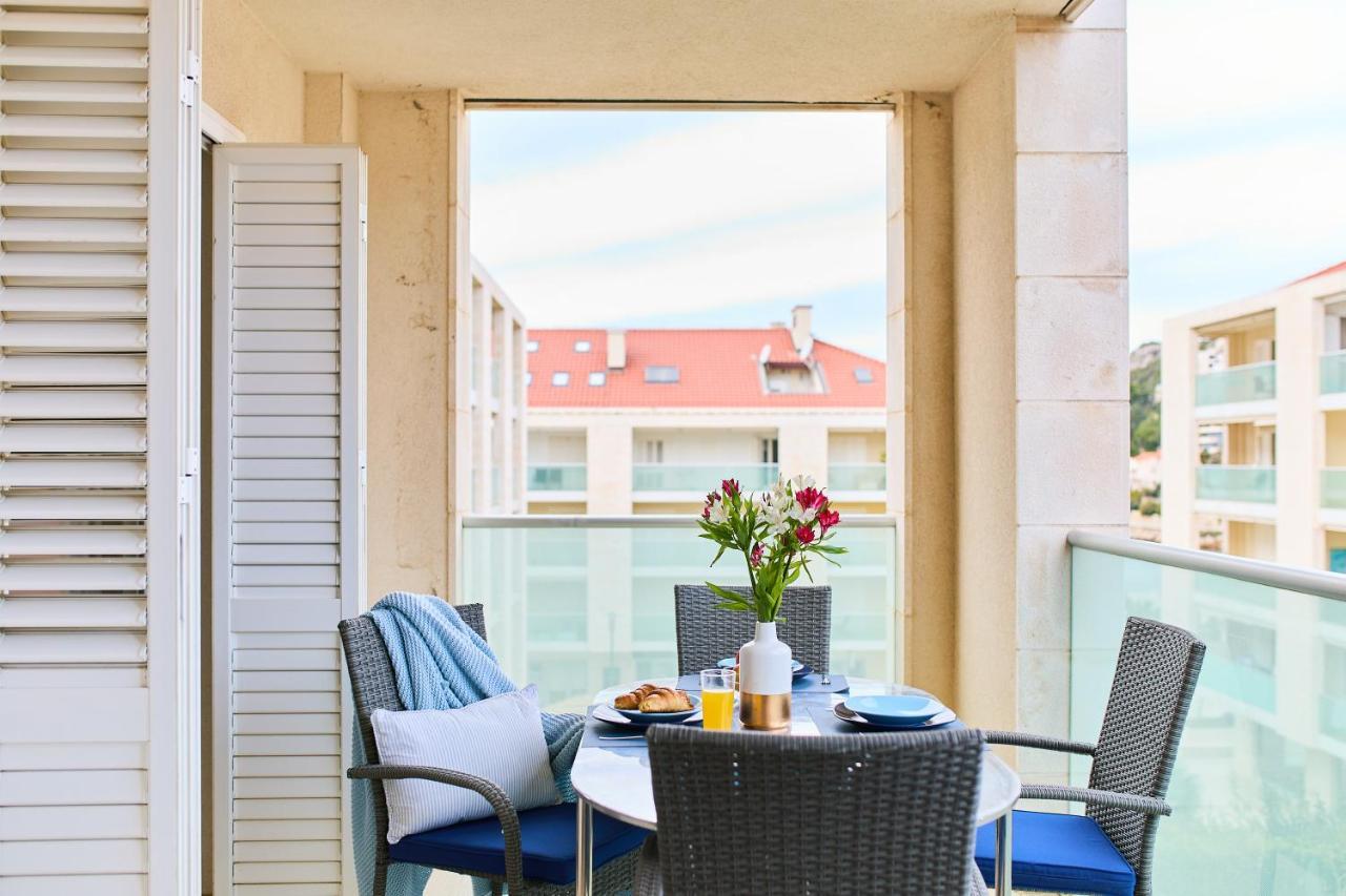 Appartamento Beachfront Luxury Complex 2bd Sunset *