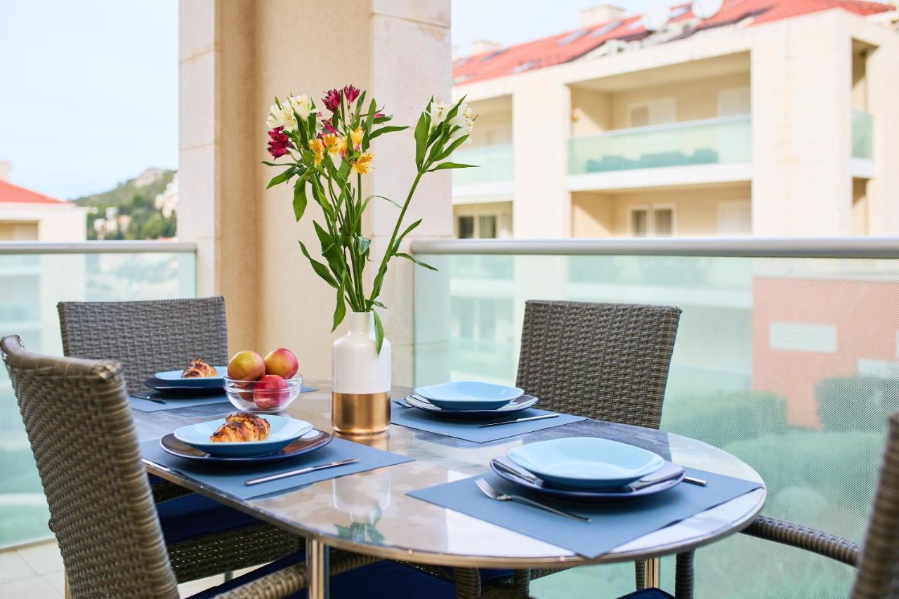 Beachfront Luxury Complex 2bd Sunset * Dubrovnik