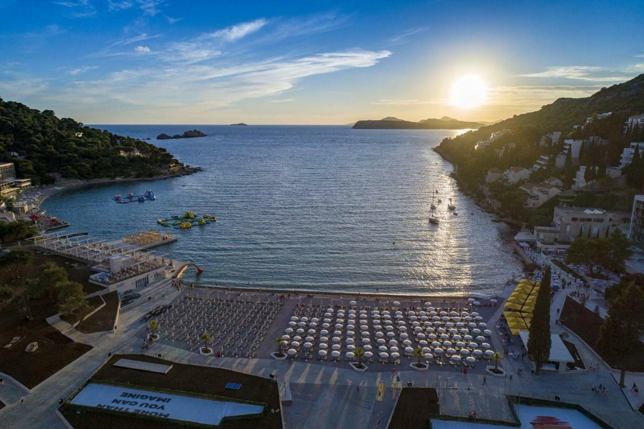 Beachfront Luxury Complex 2bd Sunset Ragusa