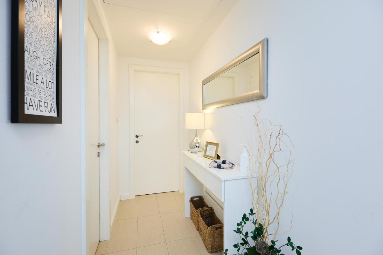 Apartma Beachfront Luxury Complex 2bd Sunset Dubrovnik