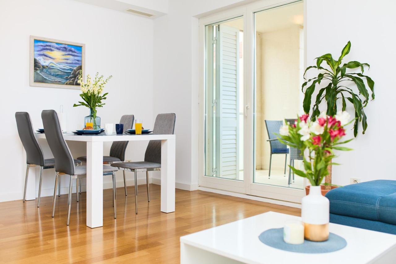 Beachfront Luxury Complex 2bd Sunset * Dubrovnik